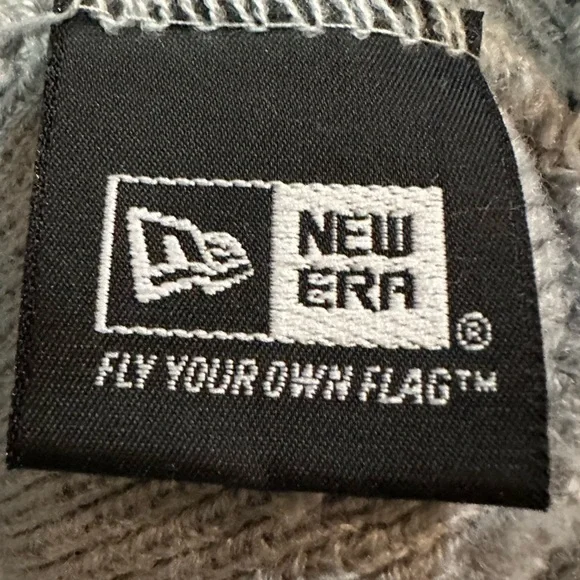 Seattle Seahawks Super Bowl Vintage Collectible Toque New Era - Picture 6 of 7